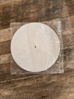Pearl Jam 2016 Wrigley Vinyl Mat
