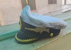 Ww2 Style German U-boat Kriegsmarine Hat Cap U-96 Das Boot Lehmann-willenbrock