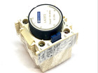 Telemecanique La2 Dt2 Time Delay Contact Block 023002