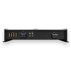Wet Sounds Syn-dx 2 3 Hp 2 Channel Class D Marine Boat Audio Amplifier 1200w Rms