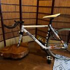 Cinelli Vigorelli S Size Bullhorn