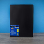 Itoya Profolio Evolution 13x19 Black Photo Album Book With 48 Pages - Photo Albu