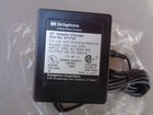 Dictaphone 871702 Ac Adapter Charger For Models 1254  3253