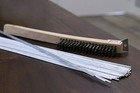 Alumaloy - Usa Made - Simple Aluminum Repair Brazing welding Rods- As Seen On Tv