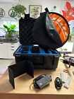 Dji Mavic 2 Pro Drone Bundle With Tons Of Extras  used  Great Condition 