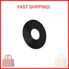 Chartpak Graphic Art Tape  1 32 W X 648 L Inches  Black Matte  1 Roll  bg3101m 