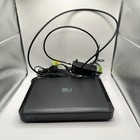 Directv Hr44-500 Hd Dvr Digital Satellite Receiver Direct Tv With Ac Power Cord