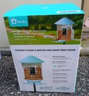 Netvue By Birdfy Smart Bird Feeder With Camera Bird Watching Camera Auto Capture