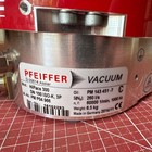Pfeiffer Vacuum Hipace 300 Turbomolecular Pump Dn 100 Iso-k With Tc 110