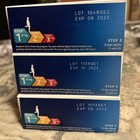 3 Boxes Of Nicoderm Cq 14 Patches Step 3 7mg