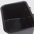 Horse Nourishment Container Sturdy Horse Feeding Container Container Easy To