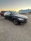 Left Rear Door Window Regulator 2011 Bmw 535i Gt