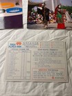 Korea- -1984-1988- -olympic Games lot Of 5-postcards-unused  i44