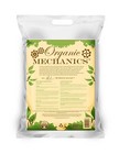 Organic Mechanics All Natural Hardwood Bark Mulch  2 Cu Ft