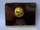 Dogs  Chesapeake Bay Retriever And Cocker  2099     1984 20c Stamp Pin Pinback New
