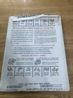 Vintage Vogart Embroidery Transfer Patterns For Pillowcases His hers Floral