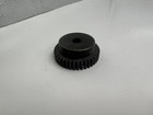 Martin Sprocket Wheel Spur Gear External 40 Teeth 1 2  Bore
