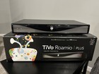 Tivo Roamio Plus 1tb 6-tuner Digital Cable Dvr W  Lifetime Service Tcd848000