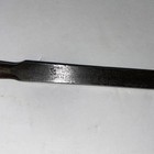 Four Slick Type Chisels Various Makes 