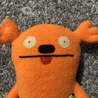Little Uglies Plush Mrs Kasoogi Stuffed Monster Uglydoll New With Tag 7  B1