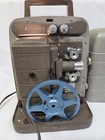 Vintage Bell   Howell 253-r 8 Mm Movie Projector- Tested Works Great 