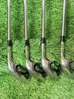 Wilson Tour Plus Iron Set 6 7 8 9 Pw Rh Steel Shaft Golf Clubs