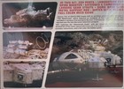 Space  1999 Eagle 4 Transporter Featuring Laboratory Pod And Spine