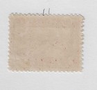 Us Scott   398  Panama Pacific Expo  2 Cents Carmine  1915  Og-hr  Xf   Cv   50