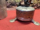 Vintage 1945 Cm Mfg Co Us Military Camp Stove 