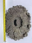 Vintage Ceiling Wall Art Preowned Plaster Good Condition Antique