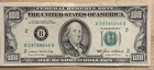 1985  100 Dollar Bill Federal Reserve Note B09788646b Circulated Nice Condition