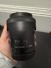 Sigma 35mm F 1 4 Dg Art Lens Compatible With Canon Includes Lens Caps And Hood
