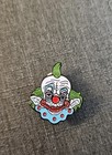 Killer Klowns From Outer Space  shorty 1 25 Inch Soft Enamel Lapel Pin Halloween