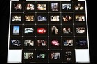Ghostbusters Ii 2 - 28 Press Kit Slides Dan Aykroyd Bill Murray Sigourney Weaver