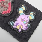 Blizzcon Blizzard Badge Patch For Backpack Collector Exclusive Lot Free Ship