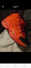 Reebok Answer Iv Allen Iverson I3 Men s Sneakers Size 9 5