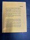 Warping All By Yourself By Cay Garrett Weaving Instruction Bookletmanual Vg