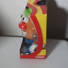 Mr  Potato Head Hasbro Playskool 60th Anniversary Celebrate 60 Years 2011 New