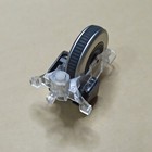 Mouse Wheel Mouse Scroll Wheel For Logitech Wired wireless Mouse