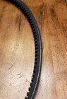 New Genuine Ground Hog T-4 Trencher Cogged Drive Belt 60340 Oem