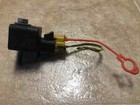 15103522 Genuine Front Sensor Fits Gm 05-06  200-590