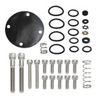 For Lanair Fi Hi Mx 140 320 Oil Pre Heater Tune Up Kit Diaphragm With O-ring Kit
