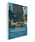 Season 1-2 the Agency-region 1