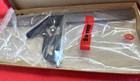 Mint Starrett No  11h-12-4r 12   Combination Square W  Cast Iron Square Head Nos