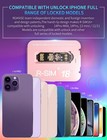 R-sim18  Rsim 18  Nano Unlock Card For Iphone 14 Plus 13 12 11 Pro Max Xr Ios 16