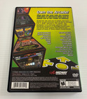 Midway Arcade Treasures 2 Playstation 2 Ps2 Video Game Complete Tested
