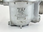 Tlv Jh7r-x-5 Free Float Size 1 Steam Trap 600psig   75 Psi