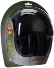 Howard Leight By Honeywell Sync Stereo Mp3 Earmuff  1030110   Black