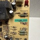 Honeywell St9120c2028 Oem Furnace Electronic Fan Timer Control Board