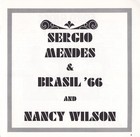 Sergio Mendes And Brasil  66 With Nancy Wilson 1970 Rare Detroit Concert Program